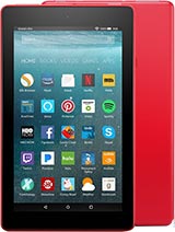 Best available price of Amazon Fire 7 2017 in Trinidad