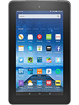 Best available price of Amazon Fire 7 in Trinidad