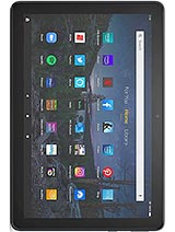 Best available price of Amazon Fire HD 10 Plus (2021) in Trinidad