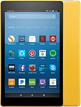 Best available price of Amazon Fire HD 8 2017 in Trinidad
