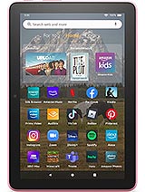 Best available price of Amazon Fire HD 8 (2022) in Trinidad