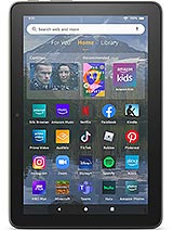 Best available price of Amazon Fire HD 8 Plus (2022) in Trinidad
