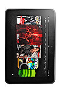Best available price of Amazon Kindle Fire HD 8-9 in Trinidad