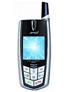 Best available price of Amoi CS6 in Trinidad
