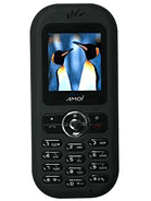 Best available price of Amoi A203 in Trinidad