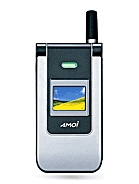 Best available price of Amoi A210 in Trinidad