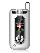 Best available price of Amoi H815 in Trinidad