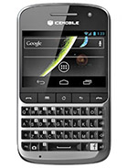 Best available price of Icemobile Apollo 3G in Trinidad