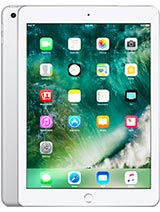 Best available price of Apple iPad 9-7 2017 in Trinidad