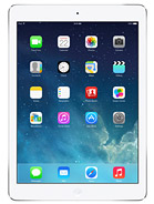 Best available price of Apple iPad Air in Trinidad