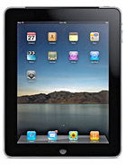 Best available price of Apple iPad Wi-Fi in Trinidad