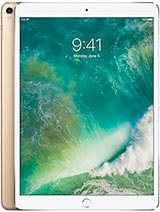 Best available price of Apple iPad Pro 10-5 2017 in Trinidad