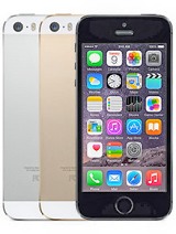 Best available price of Apple iPhone 5s in Trinidad