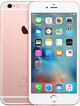 Best available price of Apple iPhone 6s Plus in Trinidad
