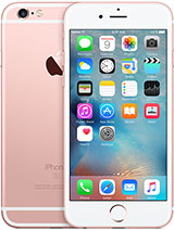 Best available price of Apple iPhone 6s in Trinidad
