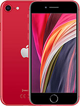 Best available price of Apple iPhone SE (2020) in Trinidad