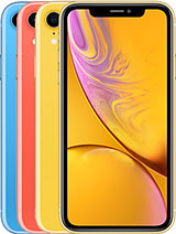 Best available price of Apple iPhone XR in Trinidad