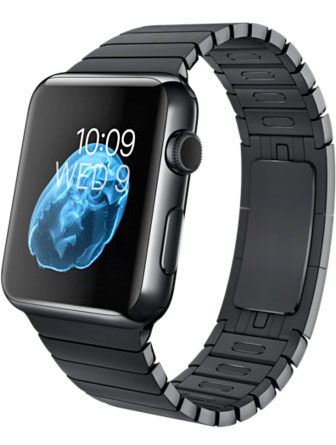 Best available price of Apple Watch 42mm 1st gen in Trinidad