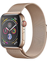 Best available price of Apple Watch Series 4 in Trinidad