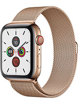 Best available price of Apple Watch Series 5 in Trinidad