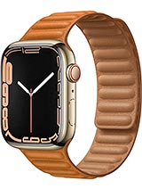 Best available price of Apple Watch Series 7 in Trinidad