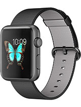 Best available price of Apple Watch Sport 42mm 1st gen in Trinidad