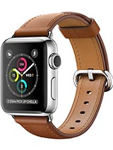 Best available price of Apple Watch Series 2 38mm in Trinidad