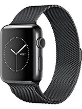 Best available price of Apple Watch Series 2 42mm in Trinidad