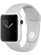 Best available price of Apple Watch Edition Series 2 38mm in Trinidad