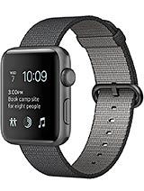 Best available price of Apple Watch Series 2 Aluminum 42mm in Trinidad