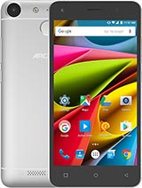 Best available price of Archos 50b Cobalt in Trinidad