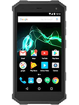 Best available price of Archos Saphir 50X in Trinidad