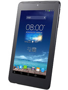 Best available price of Asus Fonepad 7 in Trinidad
