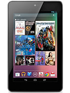 Best available price of Asus Google Nexus 7 Cellular in Trinidad