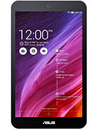 Best available price of Asus Memo Pad 8 ME181C in Trinidad