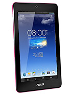 Best available price of Asus Memo Pad HD7 8 GB in Trinidad