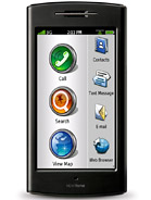 Best available price of Garmin-Asus nuvifone G60 in Trinidad