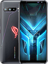 Best available price of Asus ROG Phone 3 in Trinidad
