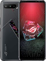 Best available price of Asus ROG Phone 5 Pro in Trinidad