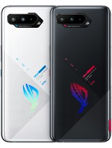 Best available price of Asus ROG Phone 5s in Trinidad