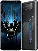 Best available price of Asus ROG Phone 6 Batman Edition in Trinidad