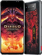 Best available price of Asus ROG Phone 6 Diablo Immortal Edition in Trinidad
