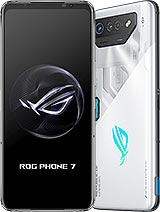 Best available price of Asus ROG Phone 7 in Trinidad
