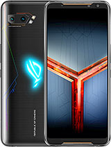 Best available price of Asus ROG Phone II ZS660KL in Trinidad
