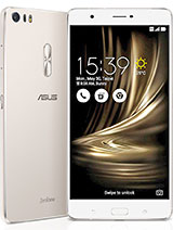 Best available price of Asus Zenfone 3 Ultra ZU680KL in Trinidad