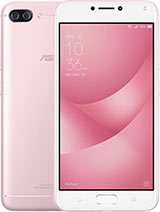 Best available price of Asus Zenfone 4 Max ZC554KL in Trinidad