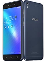 Best available price of Asus Zenfone Live ZB501KL in Trinidad