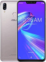 Best available price of Asus Zenfone Max M2 ZB633KL in Trinidad