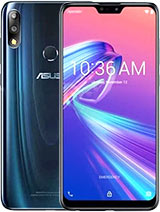 Best available price of Asus Zenfone Max Pro M2 ZB631KL in Trinidad