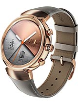 Best available price of Asus Zenwatch 3 WI503Q in Trinidad